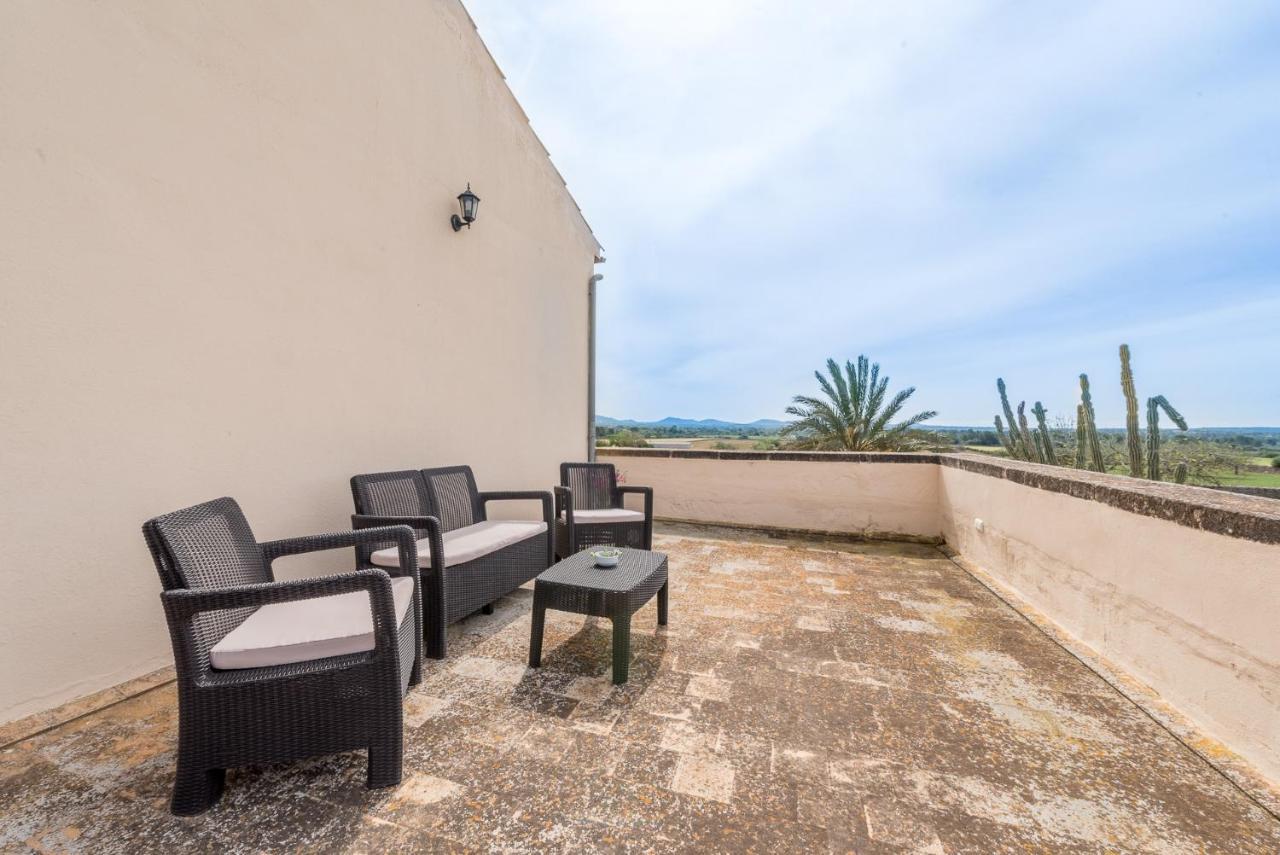 Son Rossinyol Holiday home *