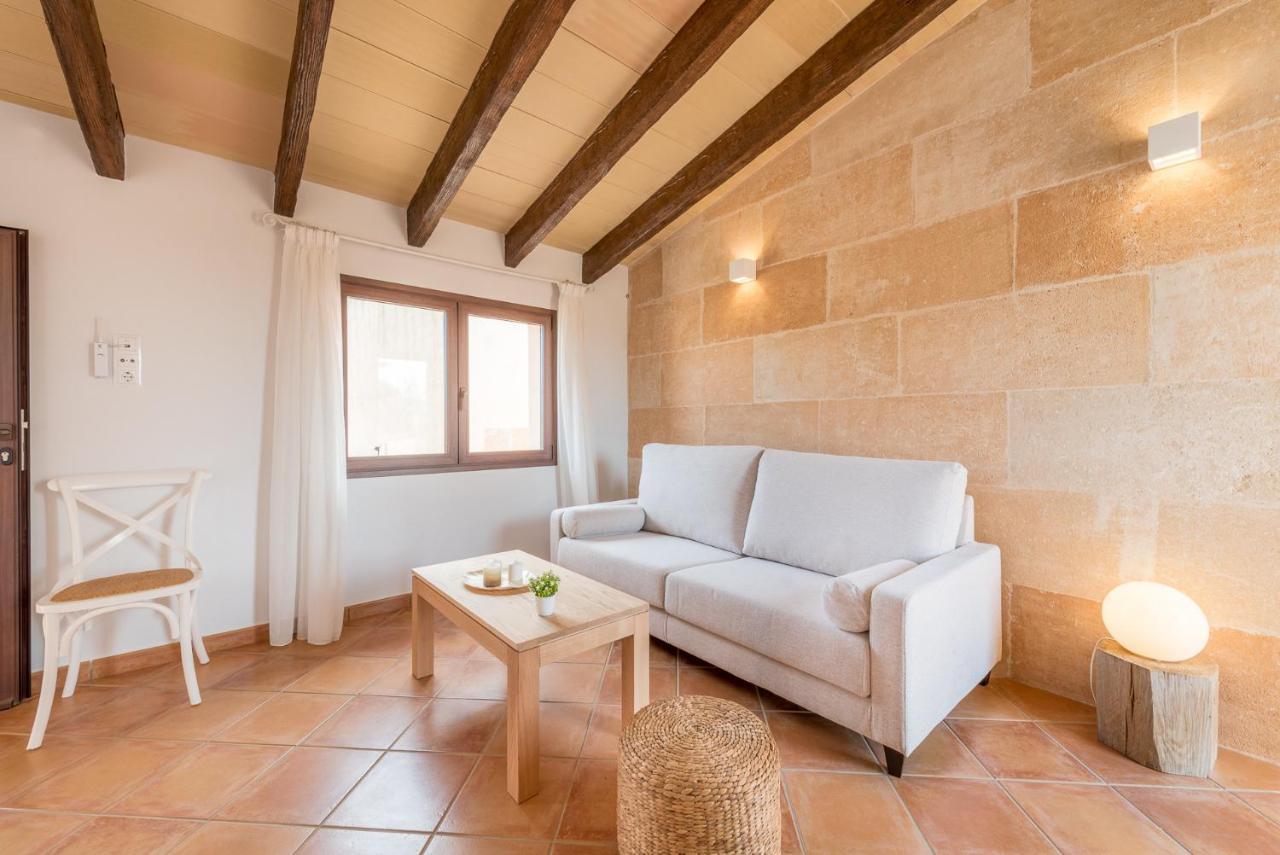 Holiday home Son Rossinyol