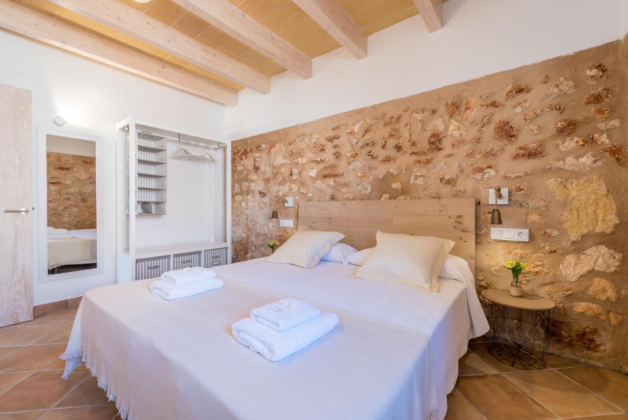 Holiday home Son Rossinyol *