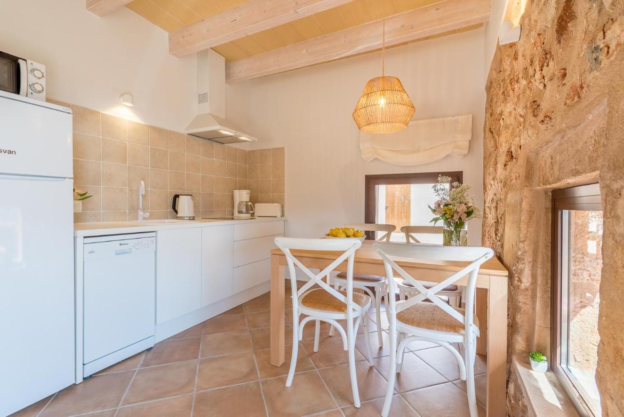 Son Rossinyol Holiday home