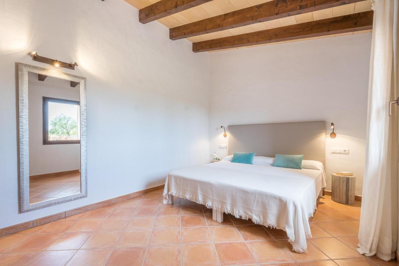 Holiday home Son Rossinyol *
