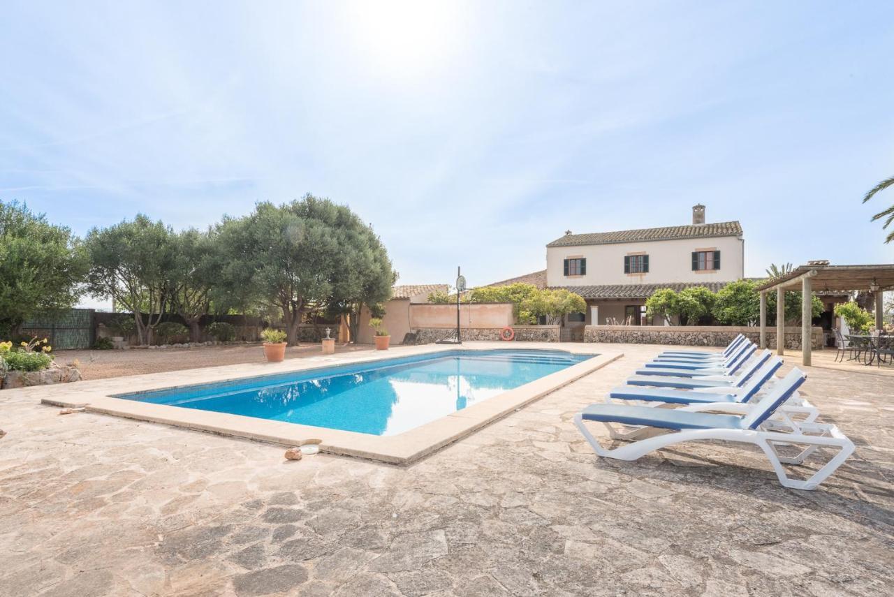 Holiday home Son Rossinyol *