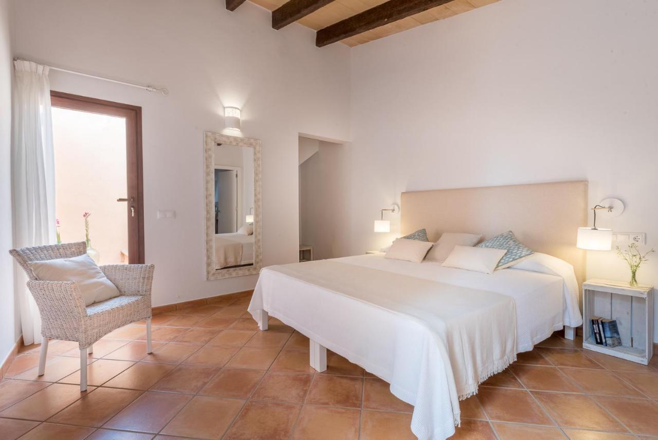 Son Rossinyol Holiday home Campos (Mallorca)