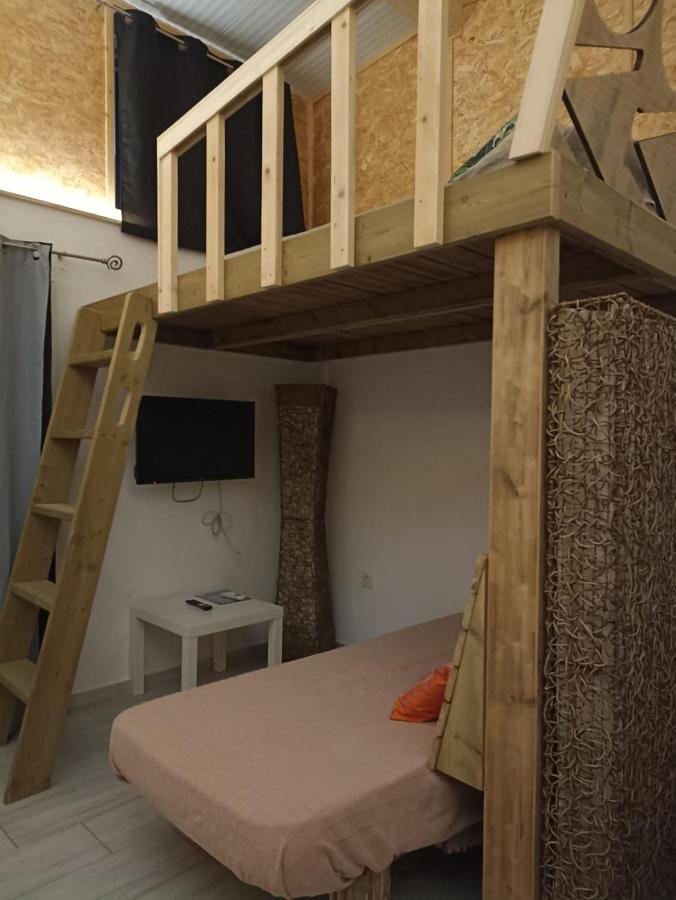 La Pinza Naranja Apartamento El Palmar (Andalucia)