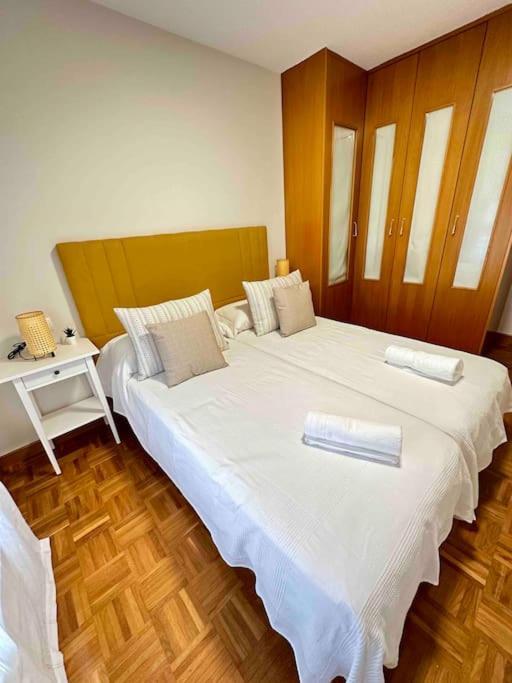 Apartamento Fuente Pelayo Oviedo