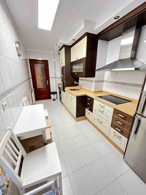 Apartamento Fuente Pelayo