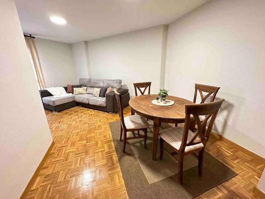 Apartamento Fuente Pelayo Oviedo