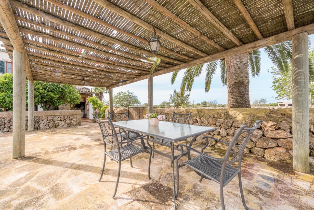Holiday home Son Rossinyol