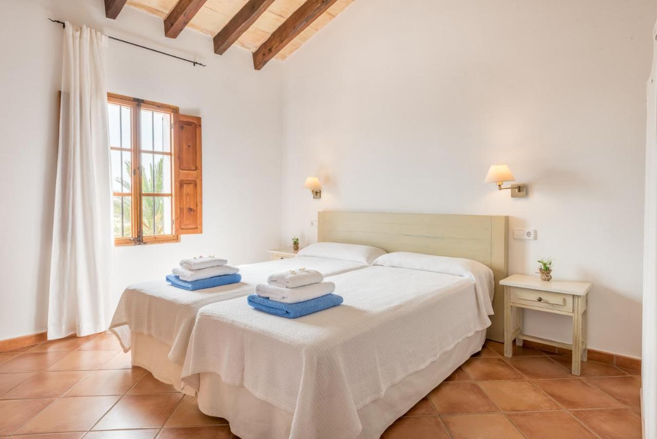 Son Rossinyol Holiday home *