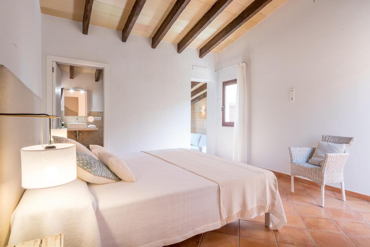 Son Rossinyol Holiday home Campos (Mallorca)
