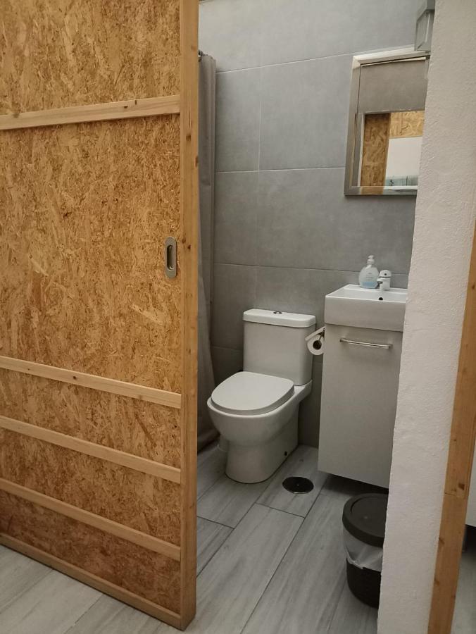 Apartamento La Pinza Naranja *