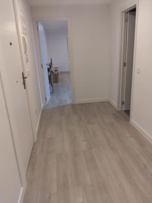 Apartment Piso Exclusivo En Centro Getafe