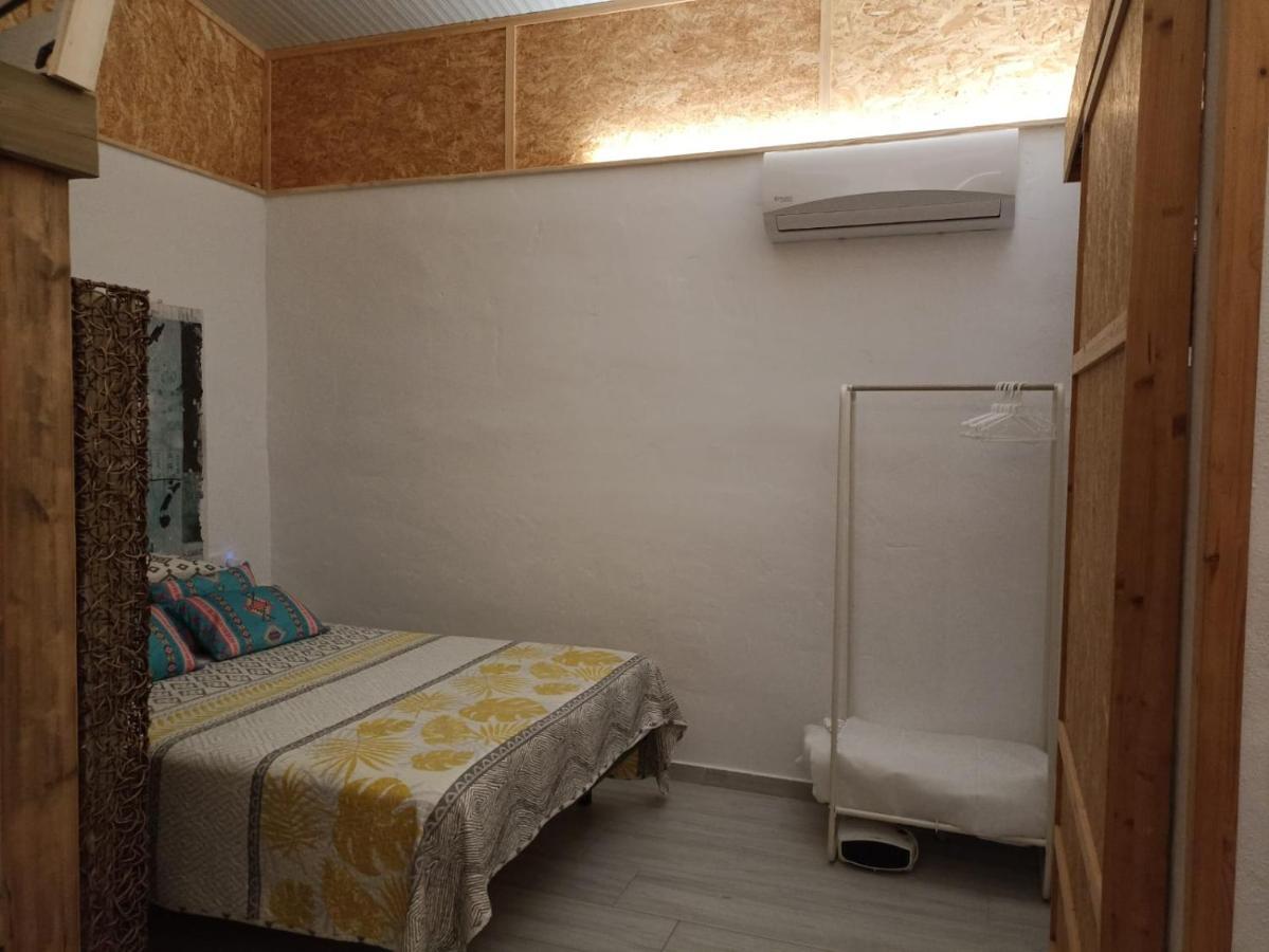 La Pinza Naranja Apartamento