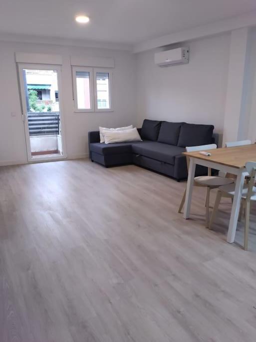 Piso Exclusivo En Centro Getafe