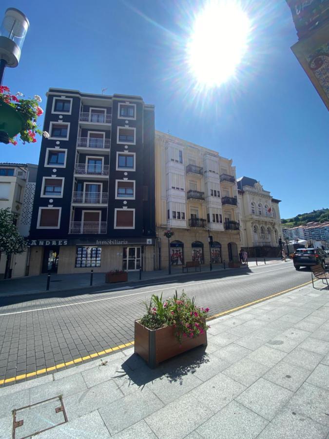 Etxie La Casa Taraska Apartamento Bermeo