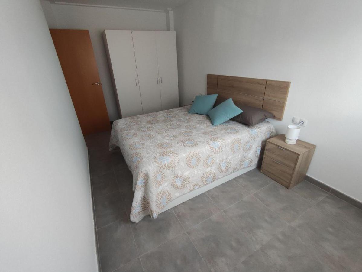 Aromas Marinos Apartment La Marina