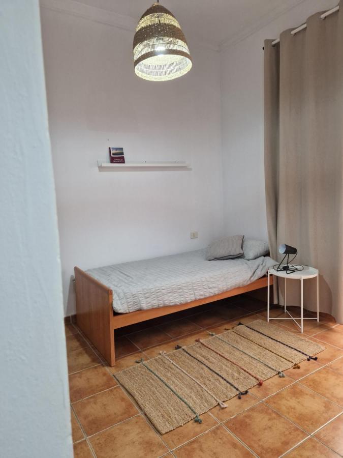 Apartment Kgemelas *