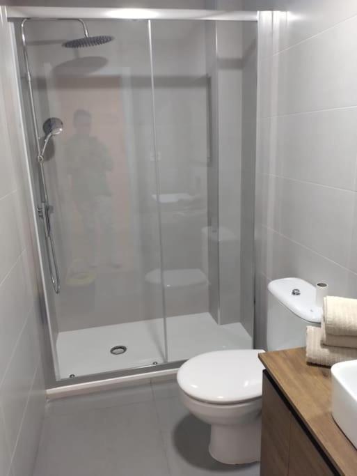 Apartment Piso Exclusivo En Centro *