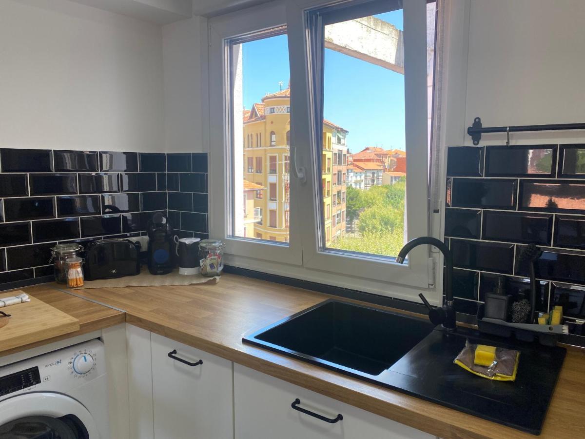 Etxie La Casa Taraska Apartamento *