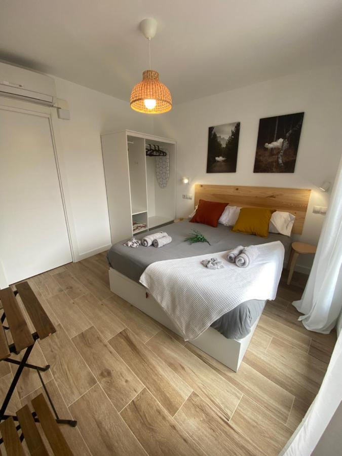 Apartamento Etxie La Casa Taraska *