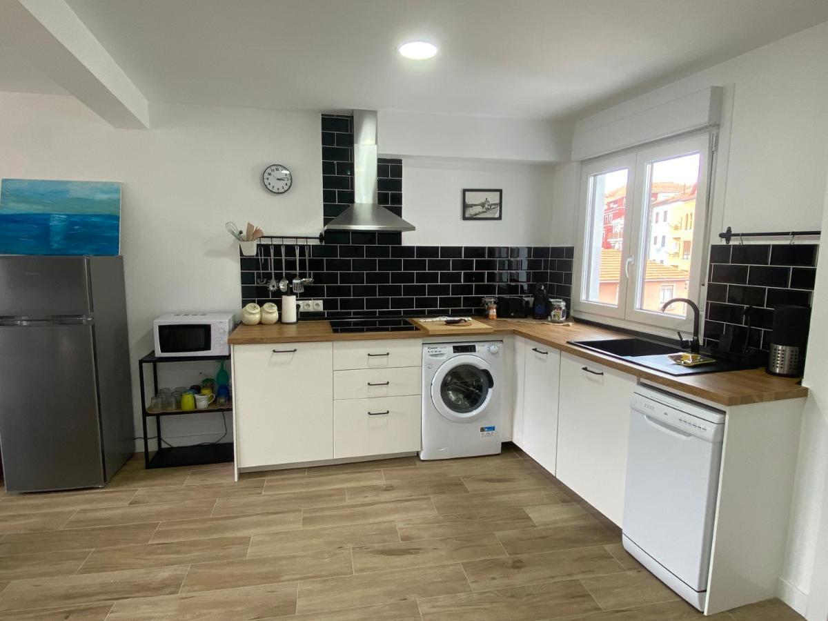 Apartamento Etxie La Casa Taraska