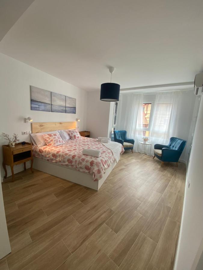 Apartamento Etxie La Casa Taraska Bermeo