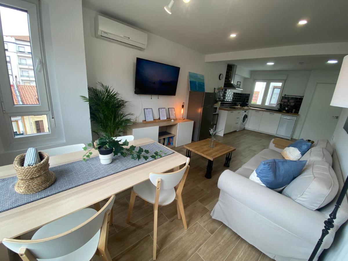 Apartamento Etxie La Casa Taraska Bermeo