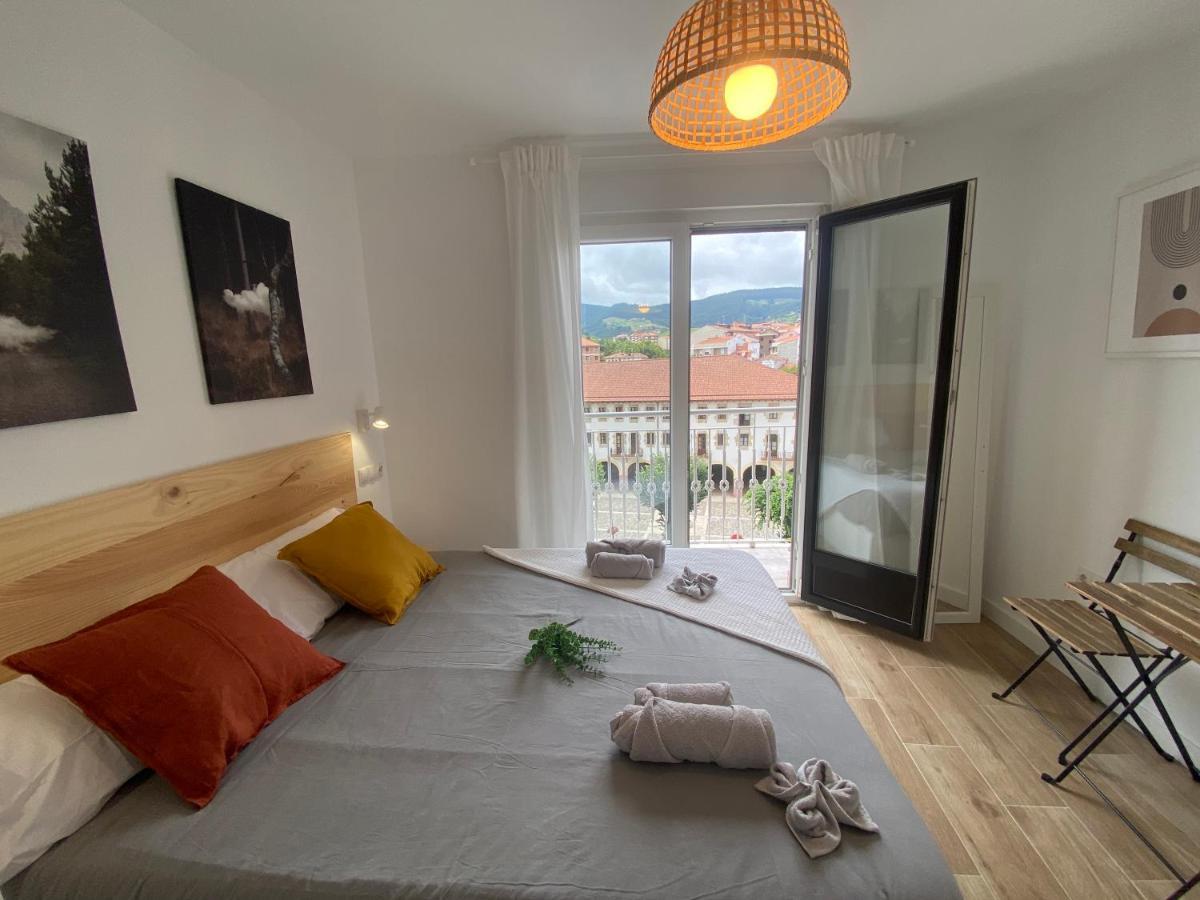 Apartamento Etxie La Casa Taraska *