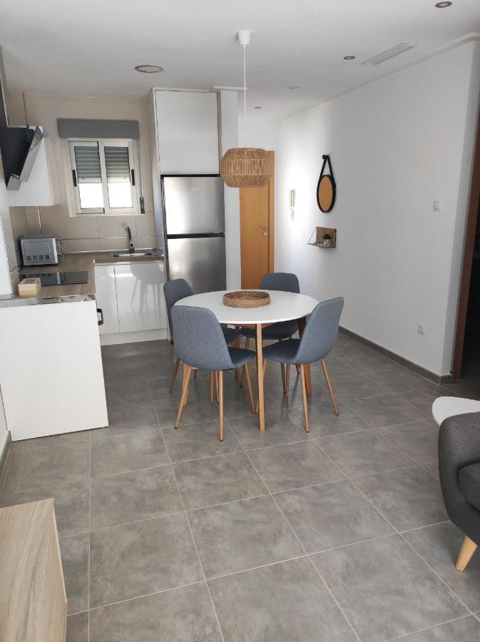 Apartment Aromas Marinos La Marina