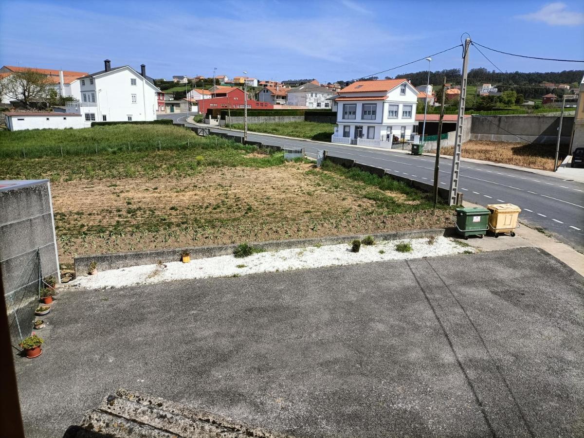 Casa Sisargas * A Coruña