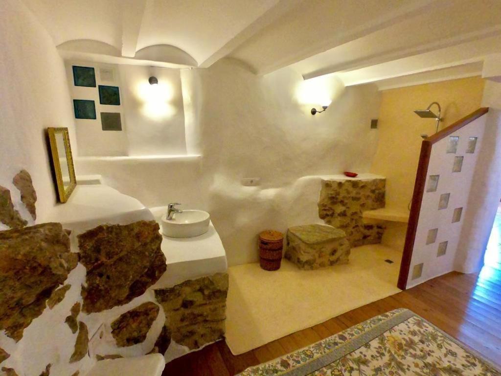 Apartamento La Muga *