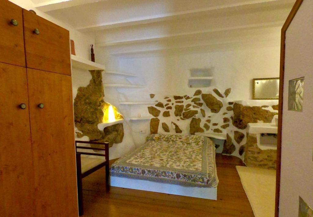 La Muga Apartamento *