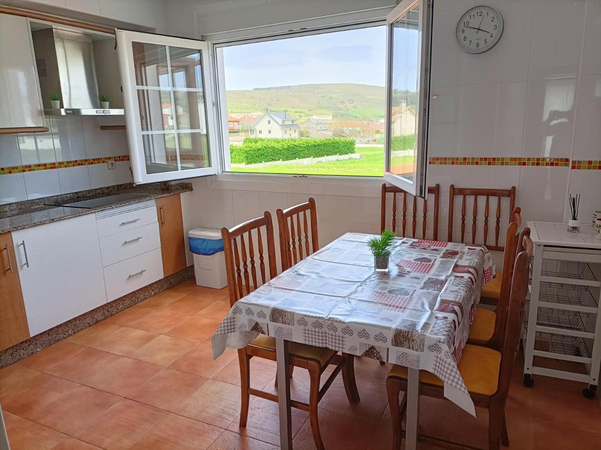 Apartamento Casa Sisargas *