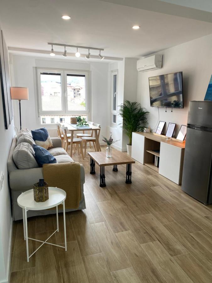 Etxie La Casa Taraska Apartamento