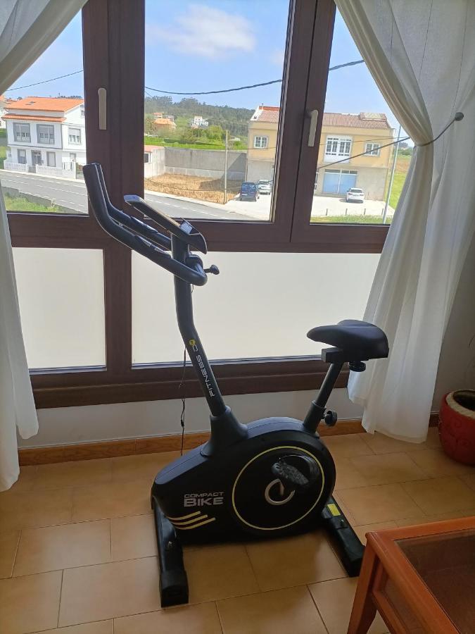 Apartamento Casa Sisargas A Coruña