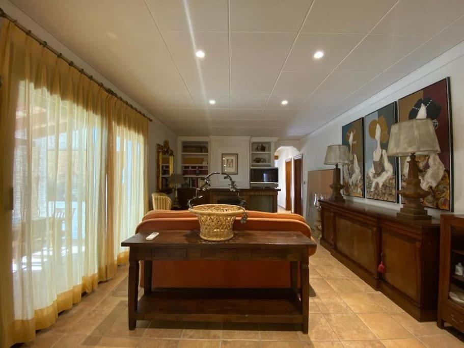Villa Lalola - Privada *