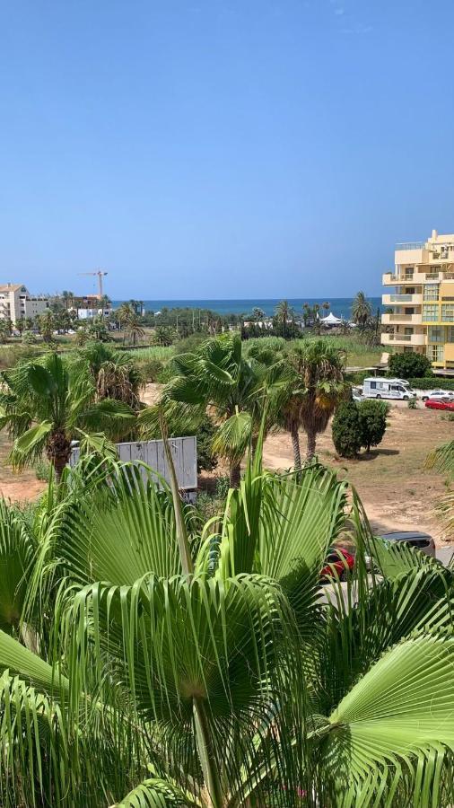 Paradise Vilamar 2 Apartamento Dénia