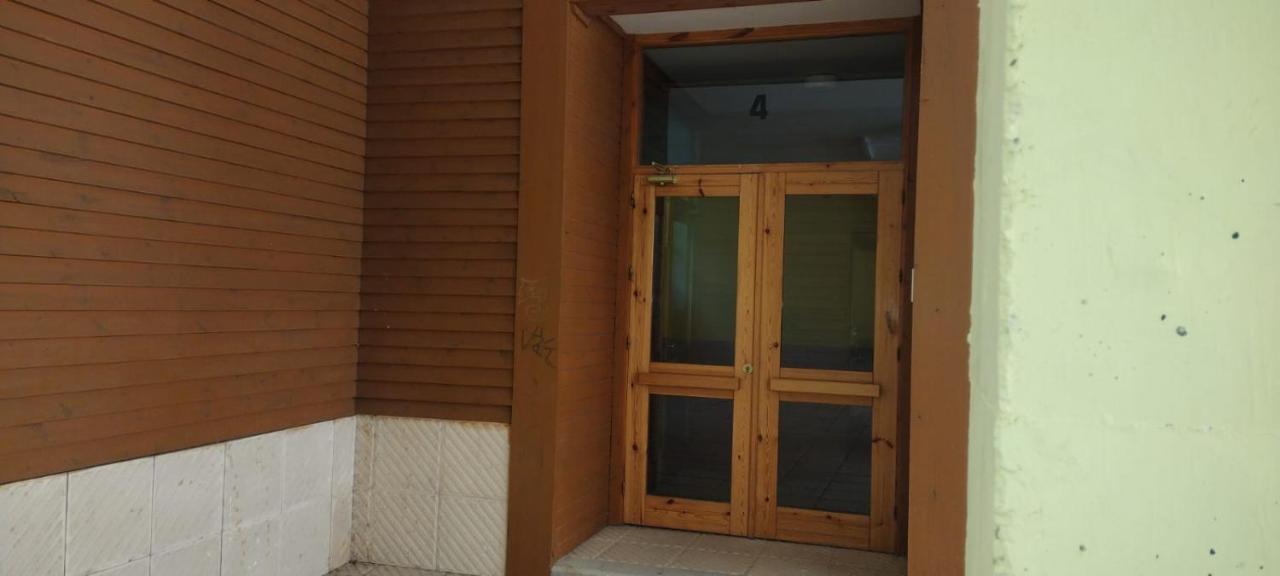 Gran Plaza - Avairent Candanchu. Apartamento Vacacional Candanchu