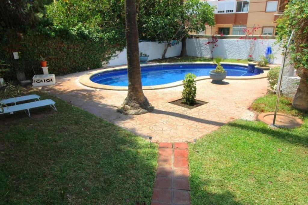 Apartment En Aguadulce