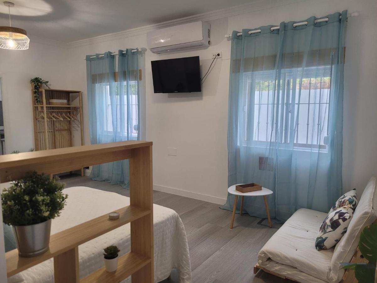 Loft Deluxe Interior Y Exterior *