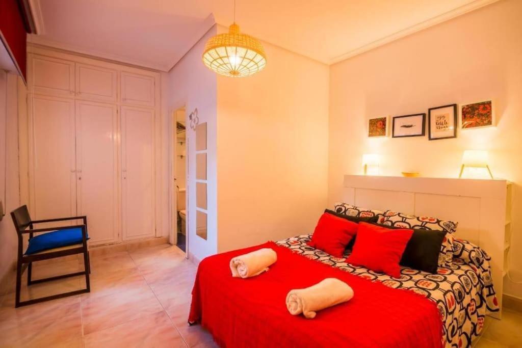 En Aguadulce Apartment Aguadulce (Almeria)