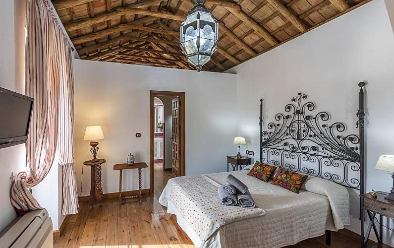 Cortijo Pavia Écija