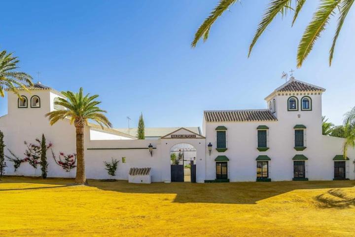 Cortijo Pavia