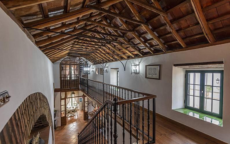 Villa Cortijo Pavia Écija