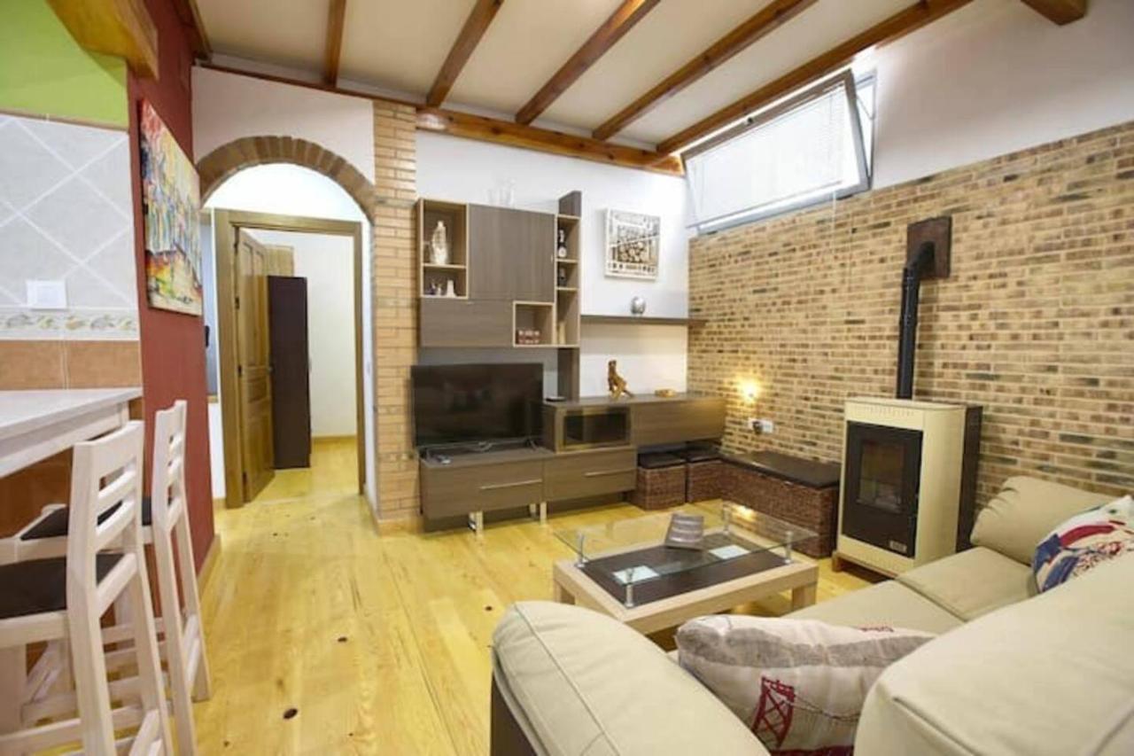 Centrico Apartamento *