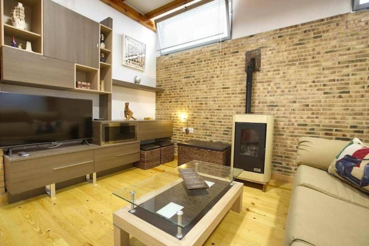 Centrico Apartamento *