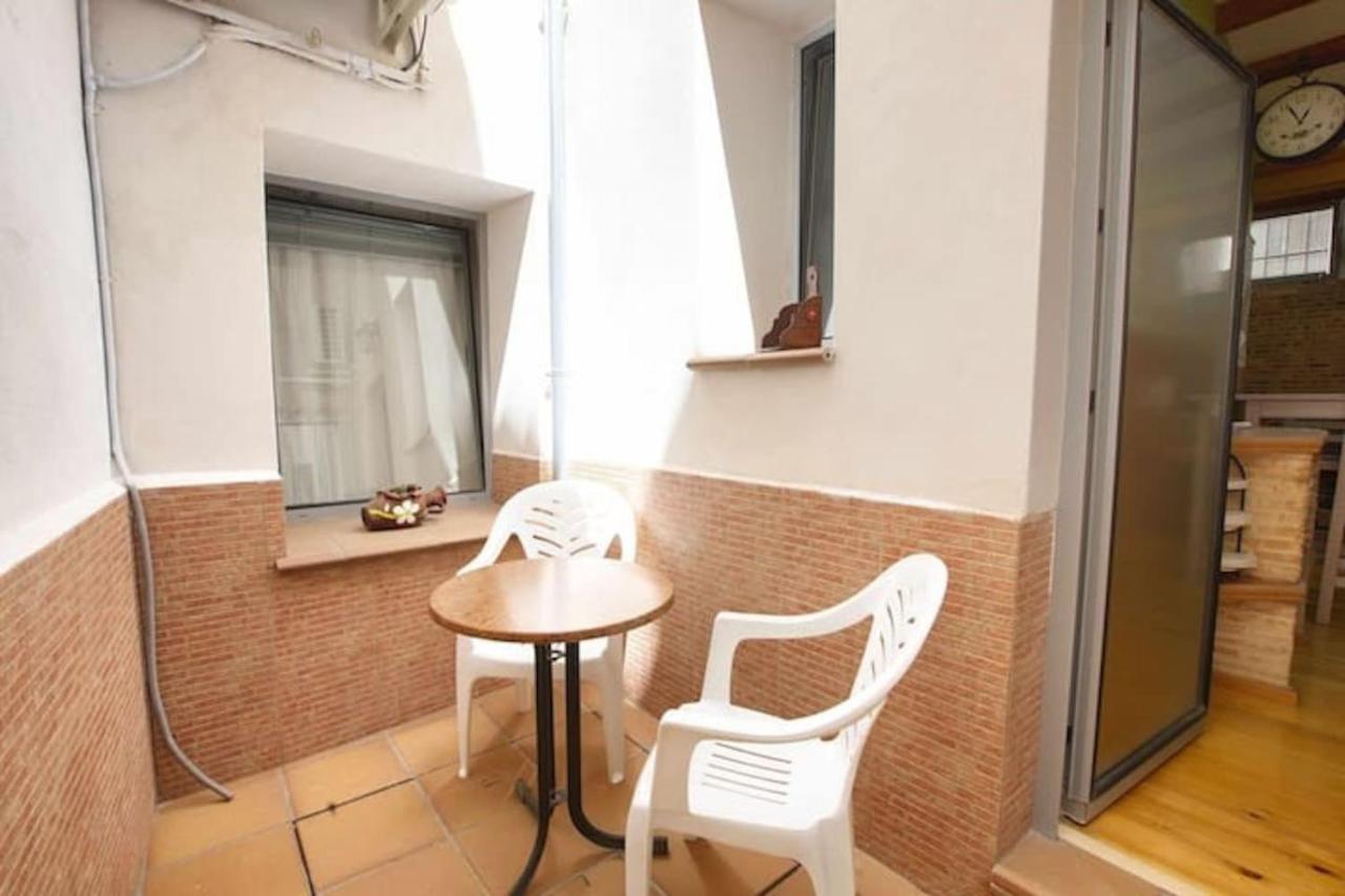 Centrico Apartamento Cuenca (Castilla-La Mancha)