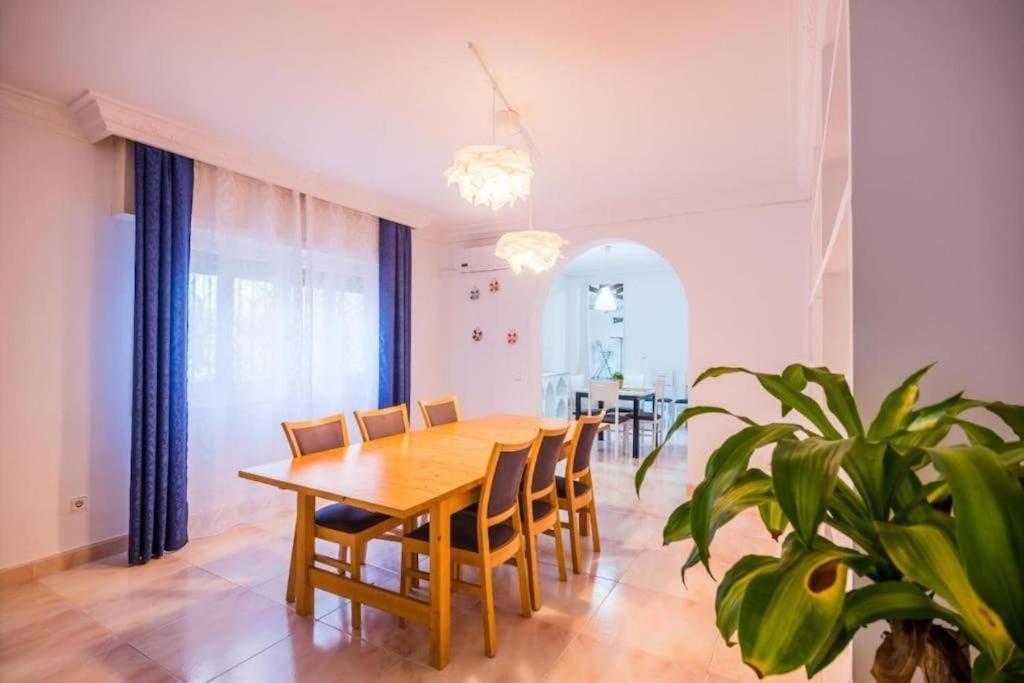 Apartment En Aguadulce