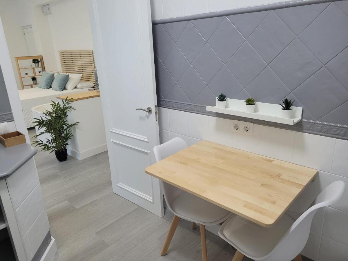 Loft Deluxe Interior Y Exterior * El Bosque