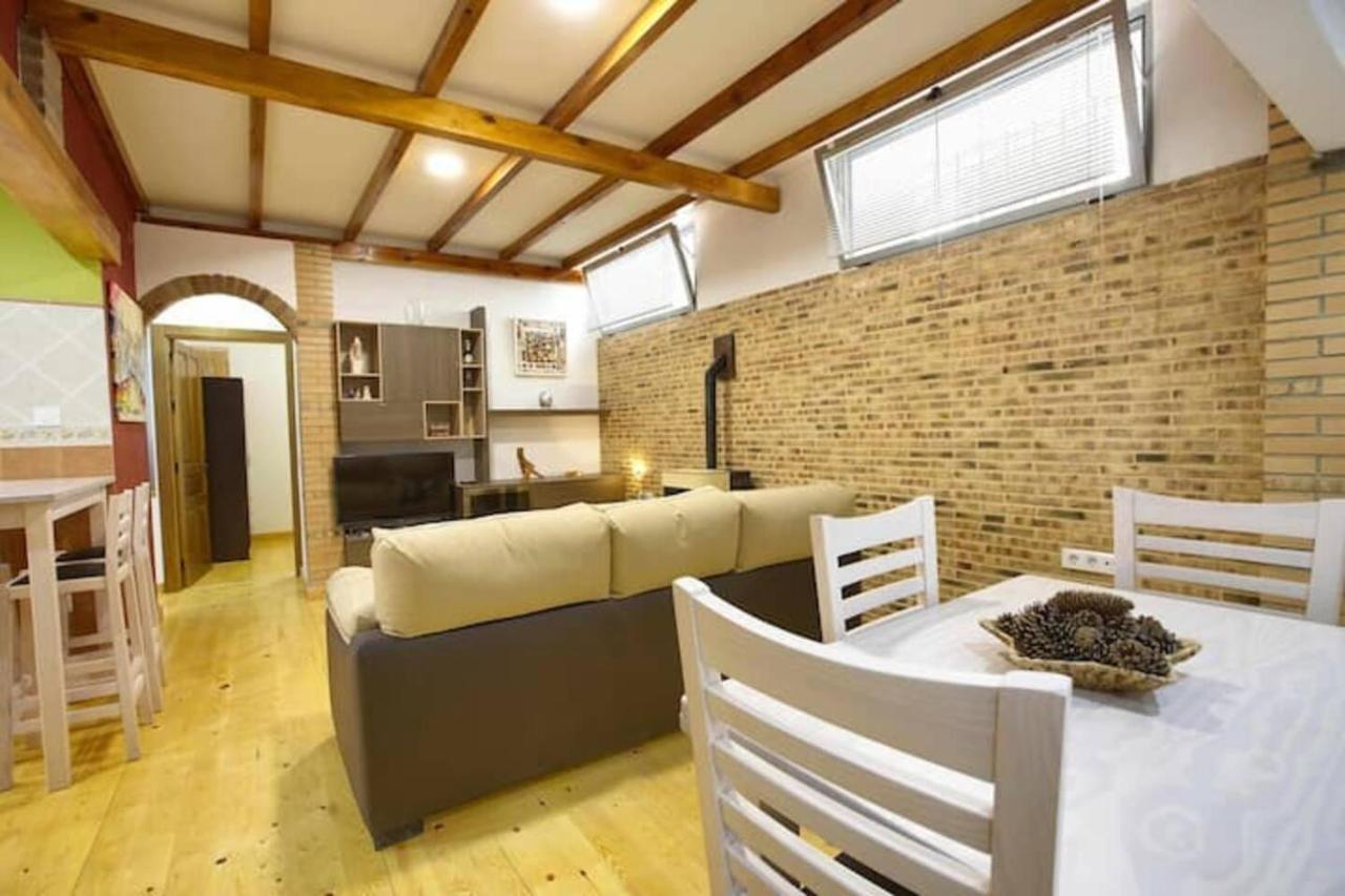 Apartamento Centrico